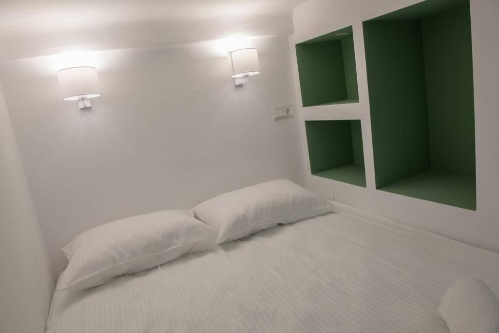 The Little Big Apartment In The Heart Of Heraklion Zewnętrze zdjęcie