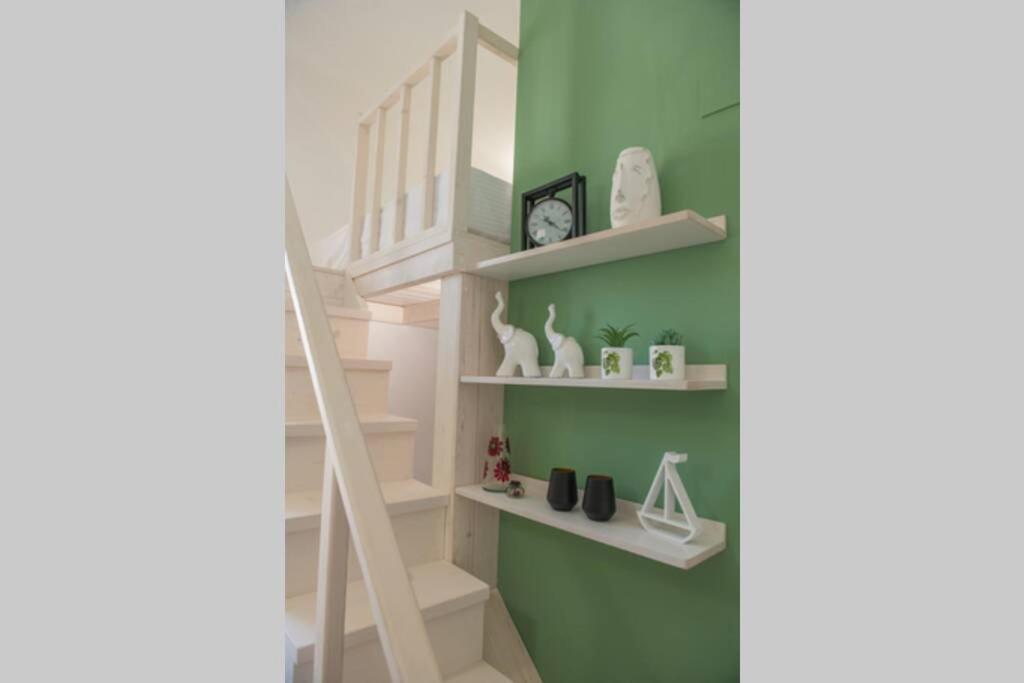The Little Big Apartment In The Heart Of Heraklion Zewnętrze zdjęcie